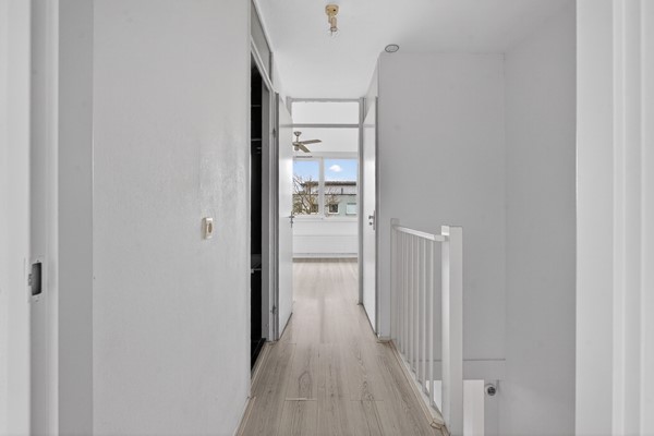 Medium property photo - Lange Vonder 70, 1035 JZ Amsterdam